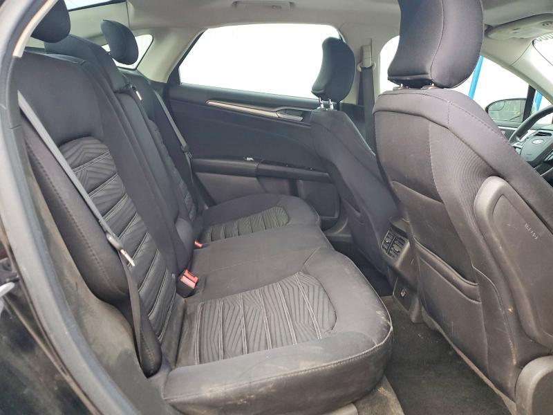 Photo 10 from auction – 2016 FORD FUSION with VIN 3FA6P0H73GR355333