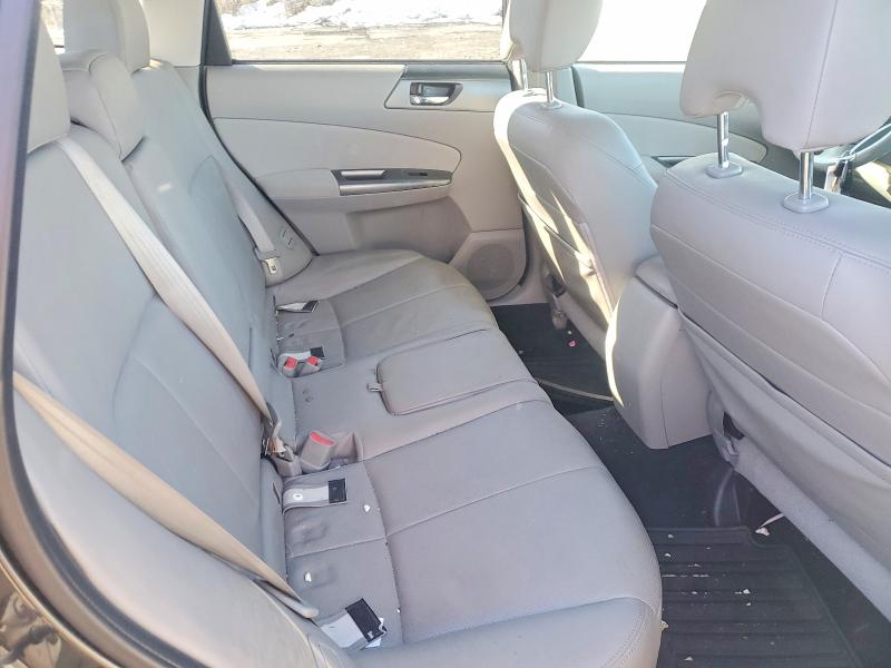 Photo 10 from auction – 2012 SUBARU FORESTER L with VIN JF2SHAEC5CH469974