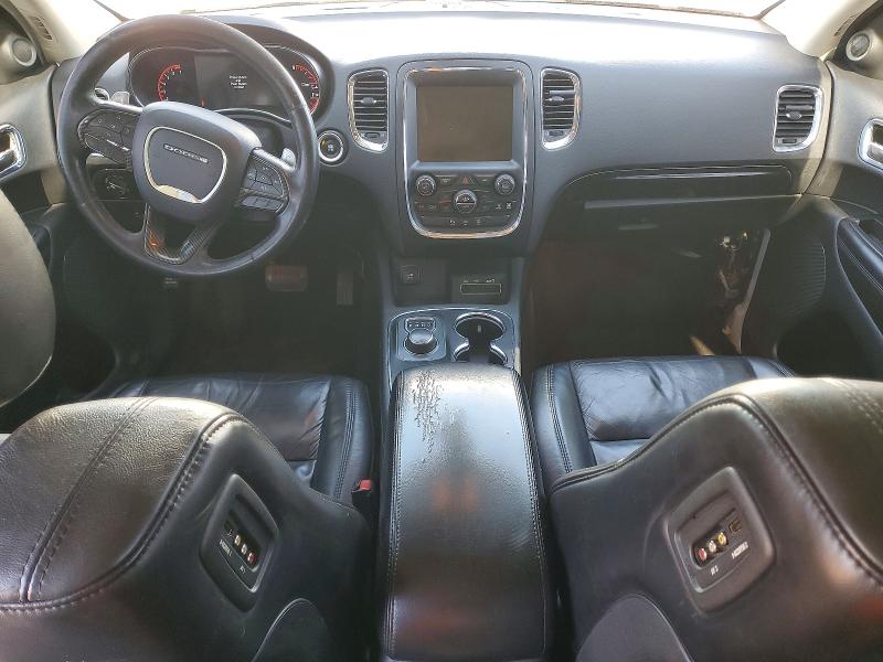 Photo 8 from auction – 2014 DODGE DURANGO with VIN 1C4RDJDG1EC978702