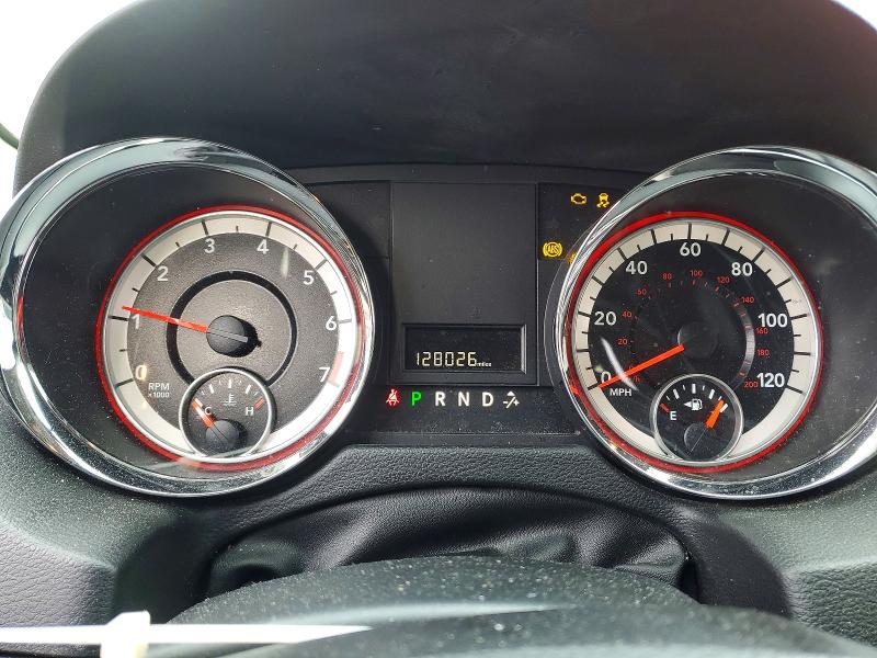 Zdjęcie 9 z aukcji – 2016 DODGE GRAND CARAVAN z VIN 2C4RDGCG0GR179363