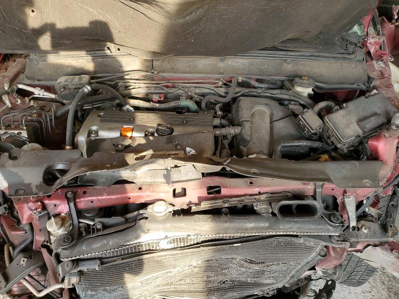 Photo 12 from auction – 2005 HONDA CR-V with VIN SHSRD68505U308186