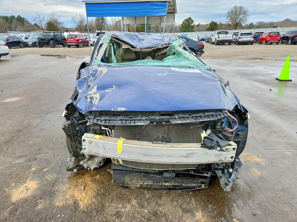 Photo 5 from auction – 2017 NISS MAXIMA with VIN 1N4AA6AP3HC391175