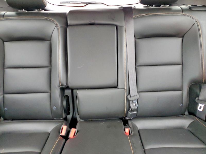 Photo 10 from auction – 2018 CHEVROLET EQUINOX with VIN 2GNAXMEV3J6158442