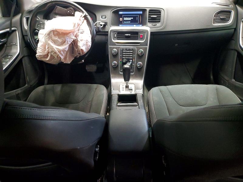 Photo 8 from auction – 2012 VOLVO S60 with VIN YV1622FS1C2087841