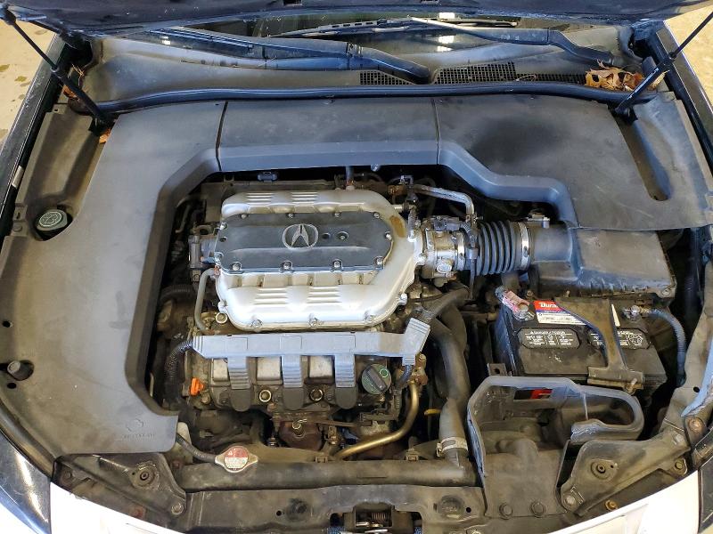 Photo 11 from auction – 2010 ACURA TL with VIN 19UUA8F58AA018100