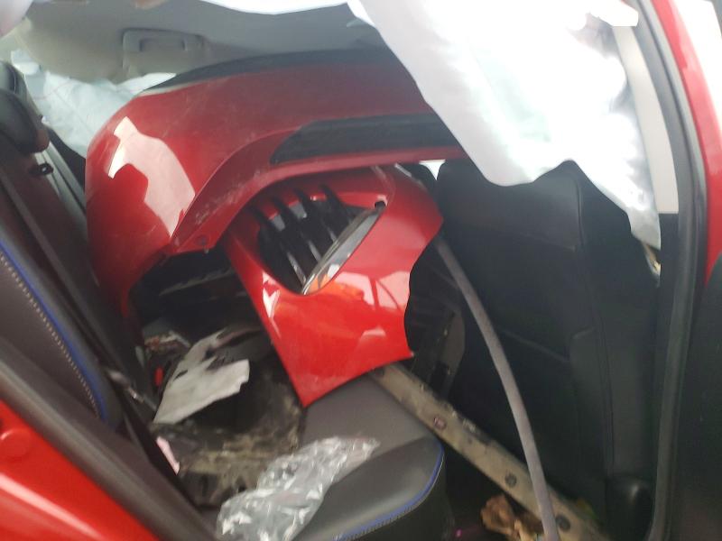 صورة رقم 10 من المزاد - 2017 TOYOTA COROLLA مع VIN 5YFBURHE9HP647080