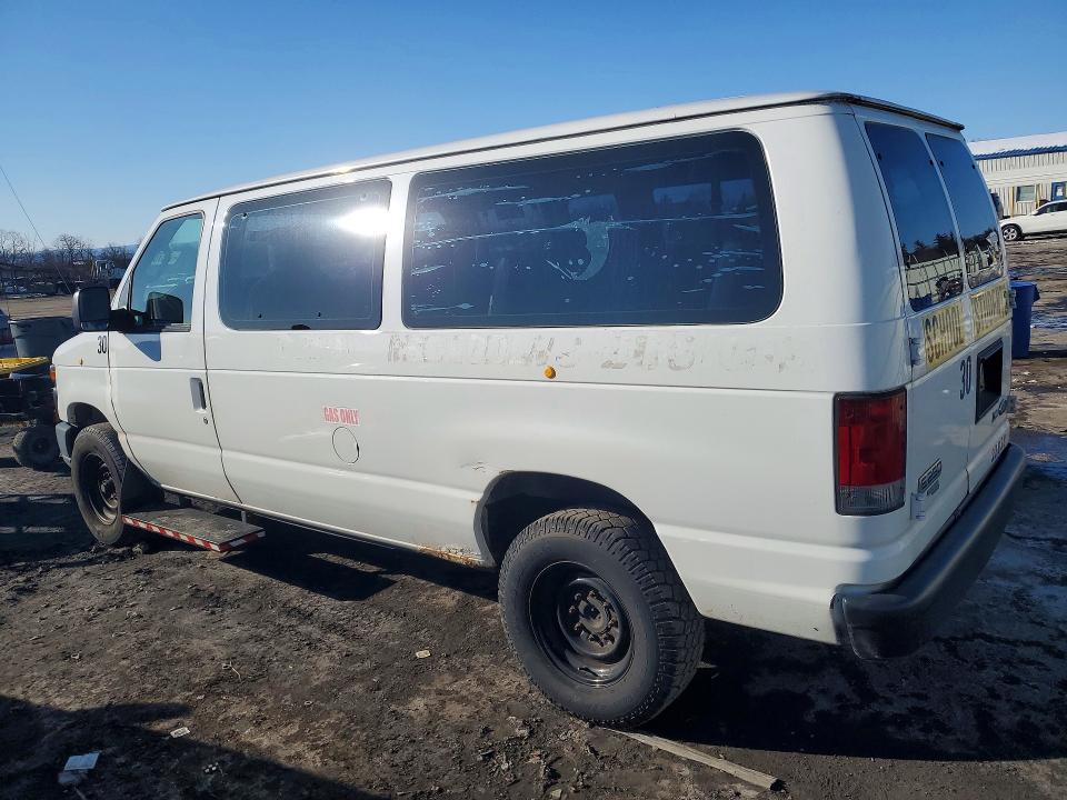 Photo 2 from auction – 2012 FORD ECONOLINE with VIN 1FTNE2EW4CDA16697