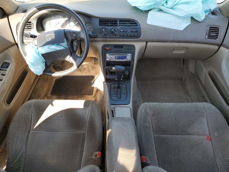 Photo 8 from auction – 1997 HONDA ACCORD with VIN 1HGCD5632VA107652