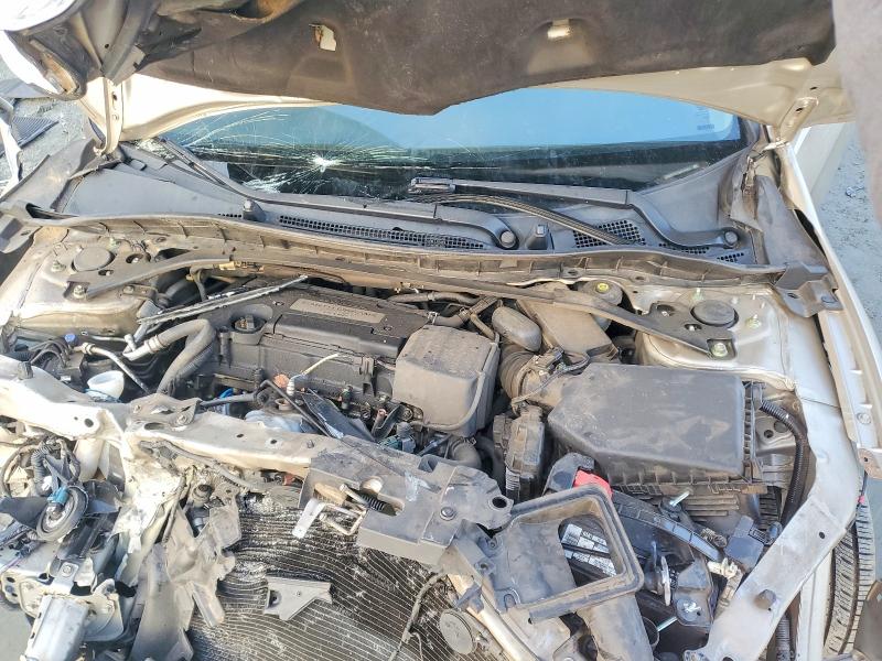 Photo 11 from auction – 2015 HONDA ACCORD with VIN 1HGCR2F51FA094606