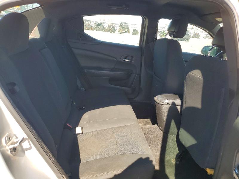 Photo 10 from auction – 2012 DODGE AVENGER with VIN 1C3CDZCB2CN230718