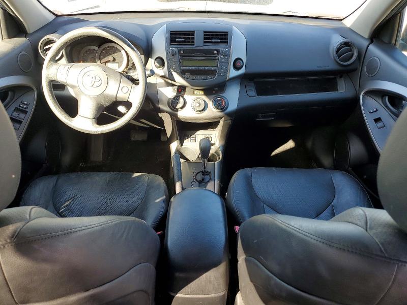 Photo 8 from auction – 2009 TOYOTA RAV4 with VIN JTMZF32V19D000112