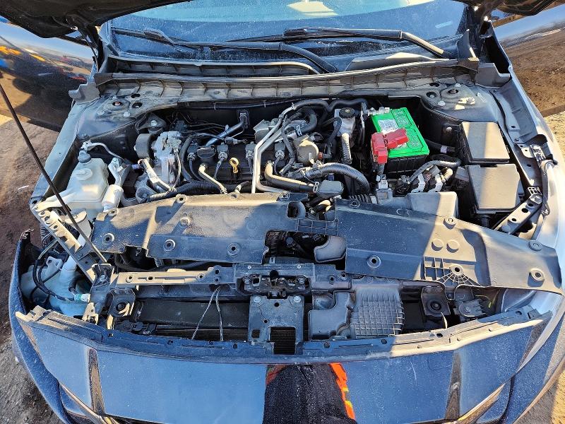 Photo 11 from auction – 2021 NISS ALTIMA with VIN 1N4BL4CV7MN343062
