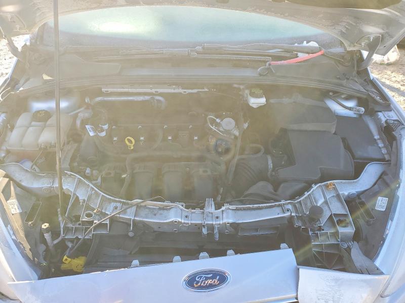 Photo 11 from auction – 2017 FORD FOCUS SE with VIN 1FADP3F27HL323615