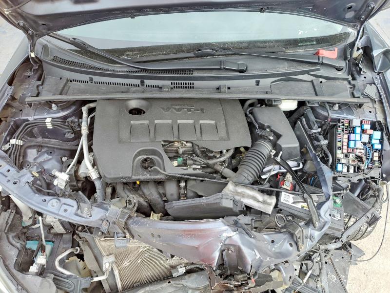 Photo 11 from auction – 2019 TOYOTA COROLLA with VIN 5YFBURHE6KP917793