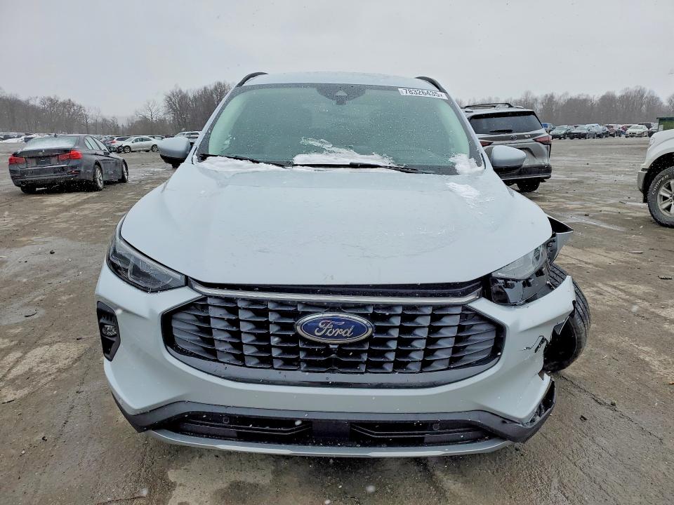Photo 5 from auction – 2025 FORD ESCAPE with VIN 1FMCU9JA0SUB42319