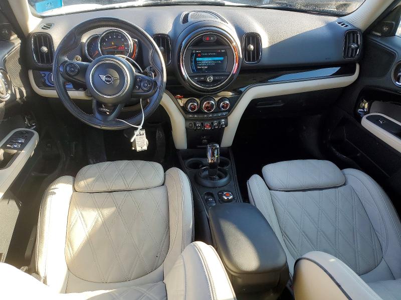 Photo 8 from auction – 2020 MINI COOPER S C with VIN WMZYX1C07L3L44637