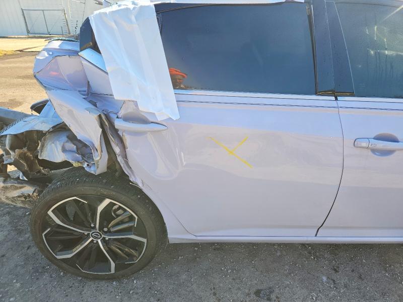 Photo 11 from auction – 2024 NISSAN ALTIMA with VIN 1N4BL4CV9RN435149