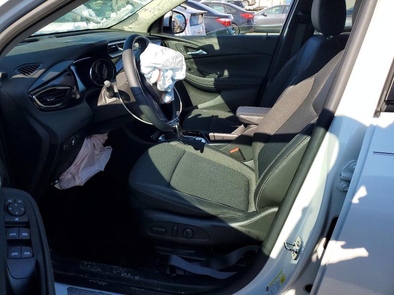 صورة رقم 7 من المزاد - 2023 BUICK ENCORE GX مع VIN KL4MMDSL2PB076252