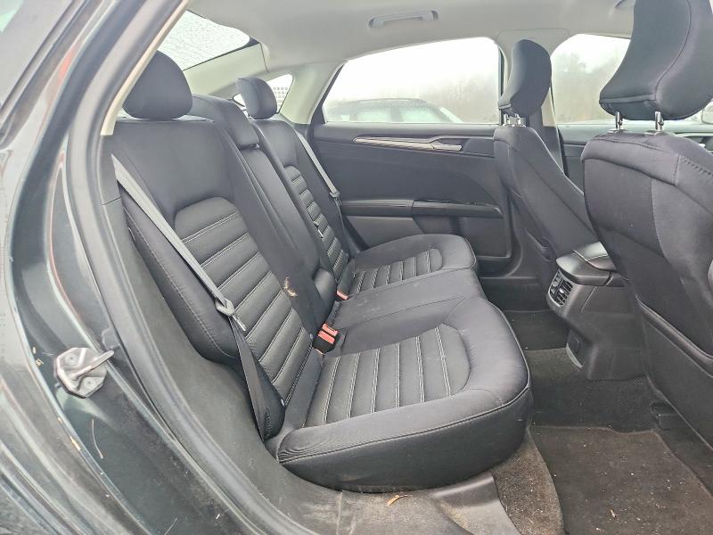 Photo 10 from auction – 2015 FORD FUSION with VIN 3FA6P0H7XFR172574