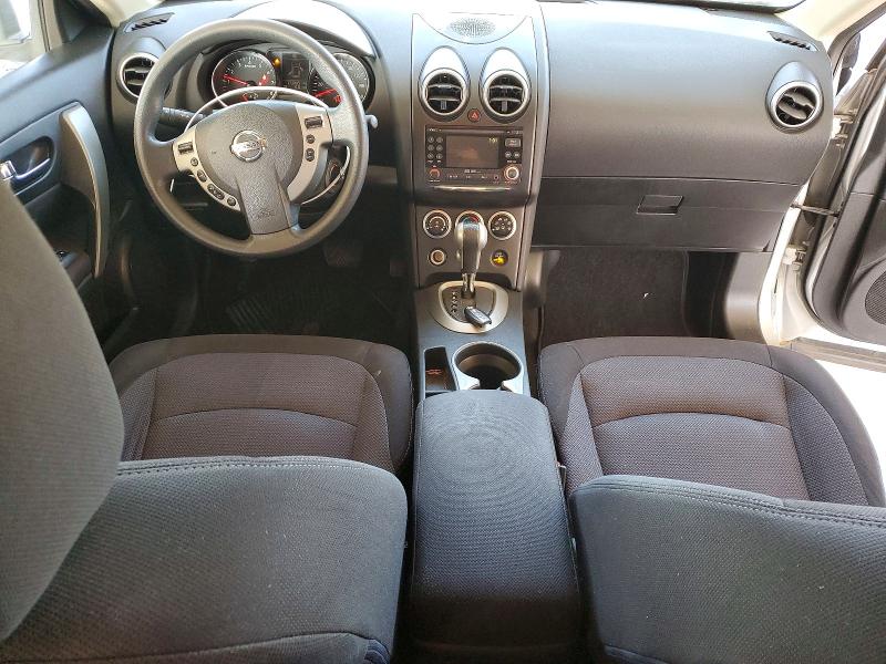 Photo 8 from auction – 2011 NISSAN ROGUE with VIN JN8AS5MT4BW576114