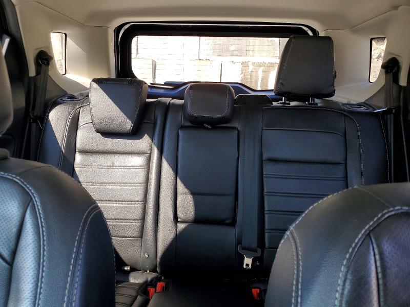 Photo 10 from auction – 2018 FORD ECOSPORT T with VIN MAJ6P1WL3JC181355