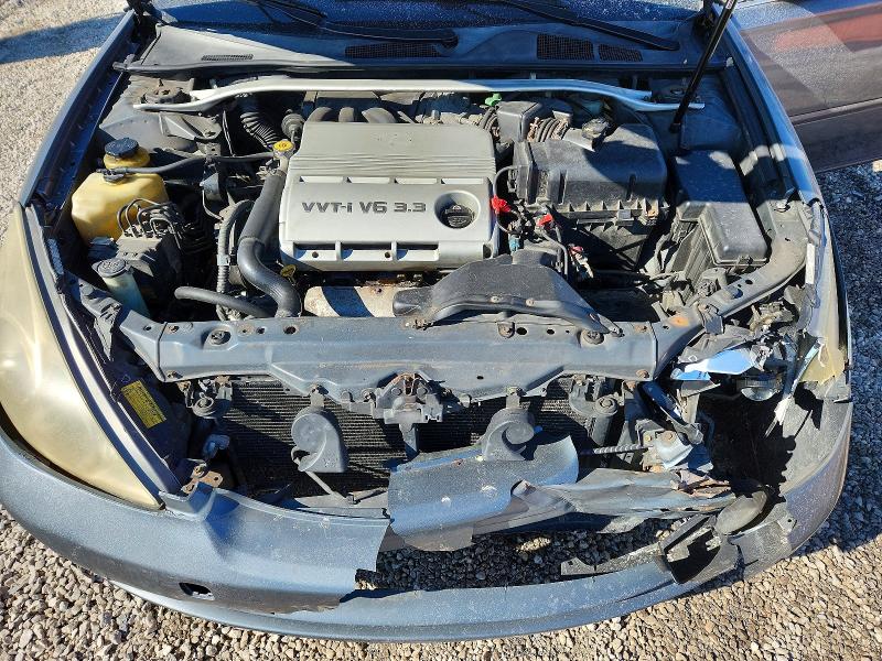 Photo 11 from auction – 2006 LEXUS ES 330 with VIN JTHBA30G065145988