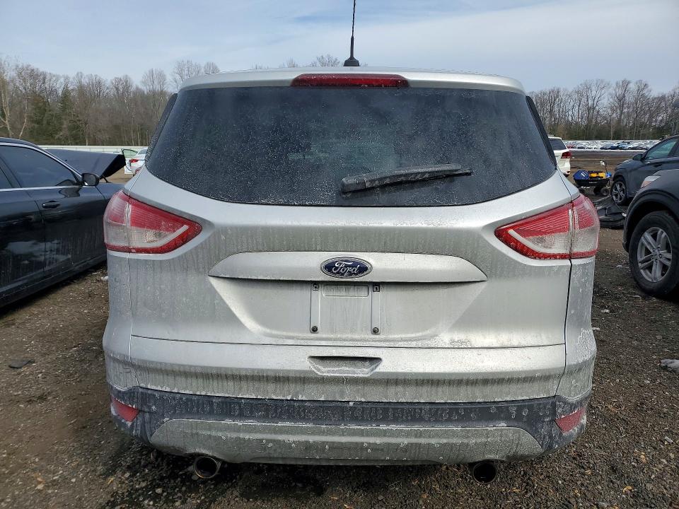 Photo 6 from auction – 2013 FORD ESCAPE with VIN 1FMCU0GXXDUC18557