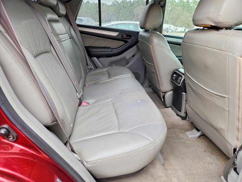 Zdjęcie 11 z aukcji – 2006 TOYOTA 4RUNNER z VIN JTEZU14R468045507