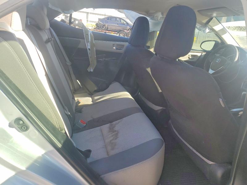 Photo 10 from auction – 2017 TOYOTA COROLLA L with VIN 2T1BURHE2HC777394