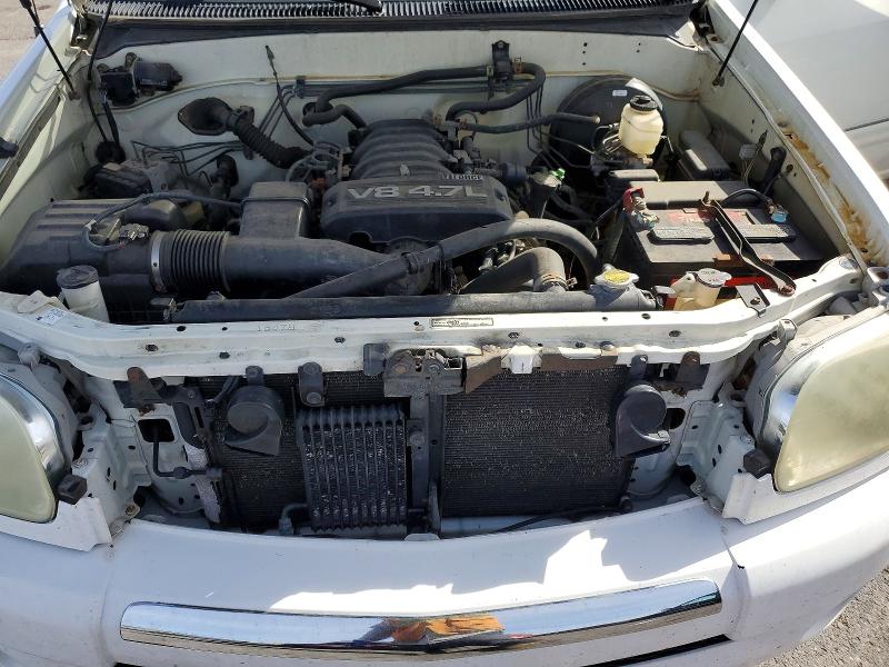 Photo 11 from auction – 2005 TOYOTA TUNDRA with VIN 5TBDT44105S499415