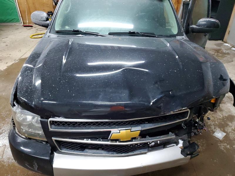 Photo 12 from auction – 2014 CHEVROLET TAHOE with VIN 1GNSKBE08ER177669