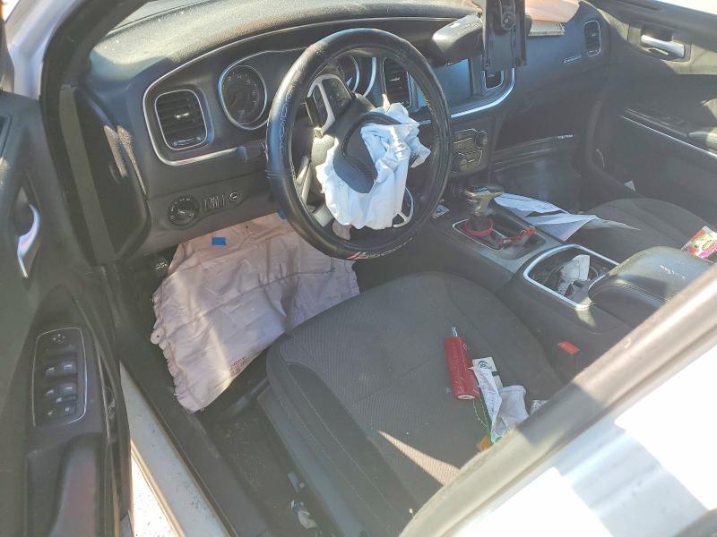 Photo 8 from auction – 2015 DODGE CHARGER R/T with VIN 2C3CDXCT0FH871487