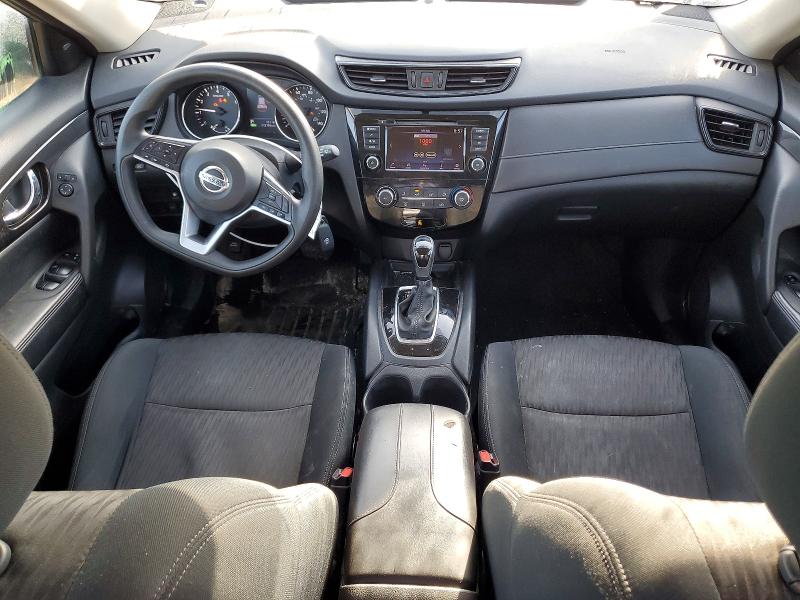 Zdjęcie 8 z aukcji – 2018 NISSAN ROGUE z VIN 5N1AT2MT6JC745083
