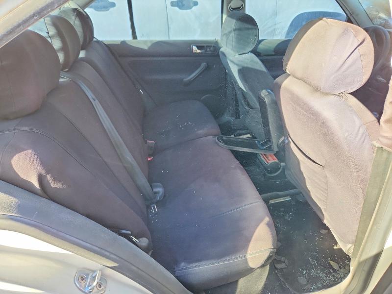 Photo 11 from auction – 2003 VOLKSWAGEN JETTA GLS with VIN 3VWSE69M43M030409