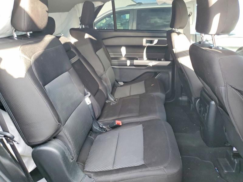 Photo 11 from auction – 2024 FORD EXPLORER with VIN 1FMSK8DH4RGA01007