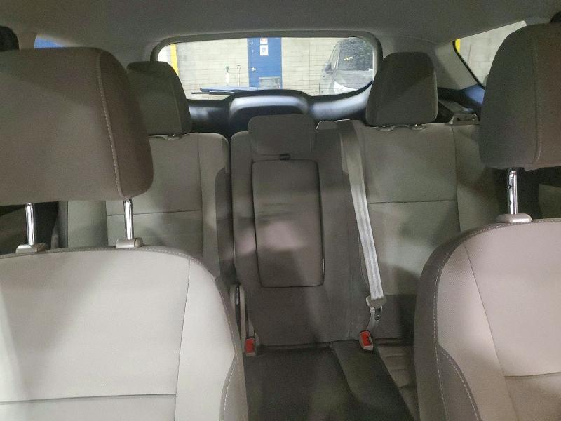 Photo 10 from auction – 2014 FORD ESCAPE SE with VIN 1FMCU9GX4EUB42369