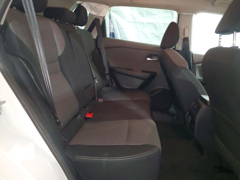 Photo 11 from auction – 2023 NISSAN ROGUE with VIN 5N1BT3BBXPC926149
