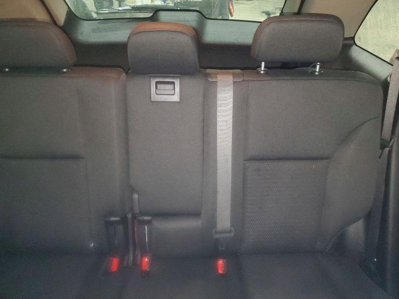 Photo 10 from auction – 2008 FORD EDGE SE with VIN 2FMDK36C28BB17003