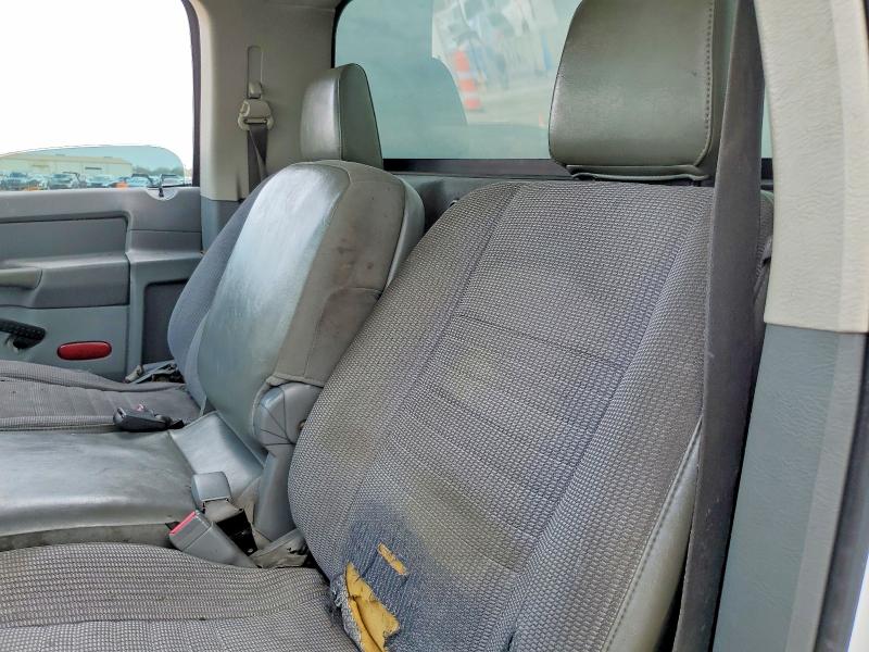 Photo 10 from auction – 2007 DODGE RAM 1500 S with VIN 1D7HA16K07J626172