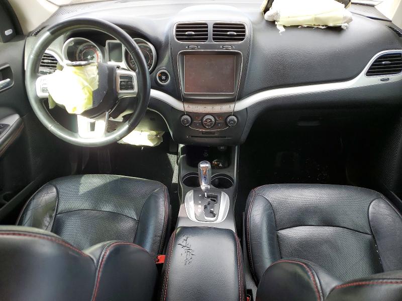 Photo 8 from auction – 2018 DODGE JOURNEY with VIN 3C4PDCEG3JT475964