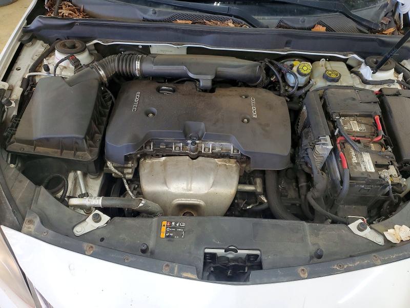 Photo 11 from auction – 2014 CHEVROLET MALIBU with VIN 1G11A5SLXEF194362