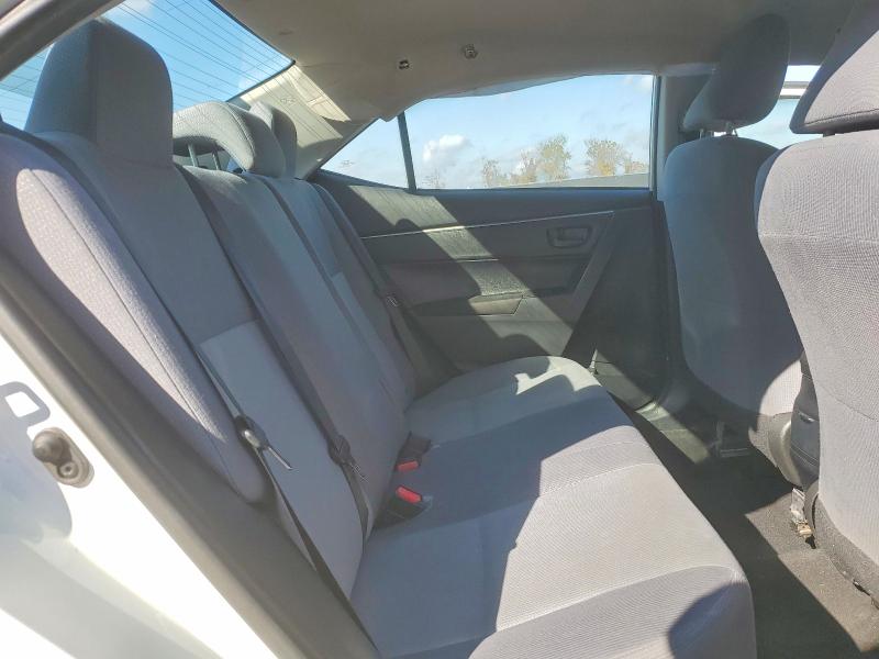 Photo 10 from auction – 2015 TOYOTA COROLLA with VIN 2T1BURHE4FC356225