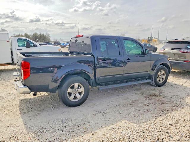 Photo 3 from auction – 2012 NISSAN FRONTIER S with VIN 1N6AD0ER7CC447800