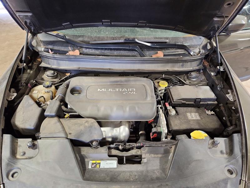 Photo 12 from auction – 2015 JEEP CHEROKEE with VIN 1C4PJMDB3FW524862