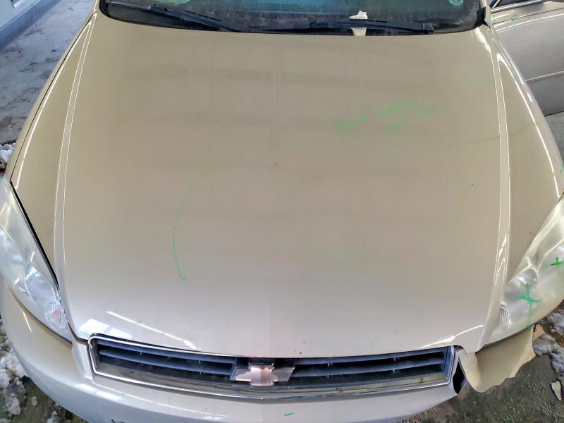 Photo 11 from auction – 2011 CHEVROLET IMPALA with VIN 2G1WB5EK9B1328299
