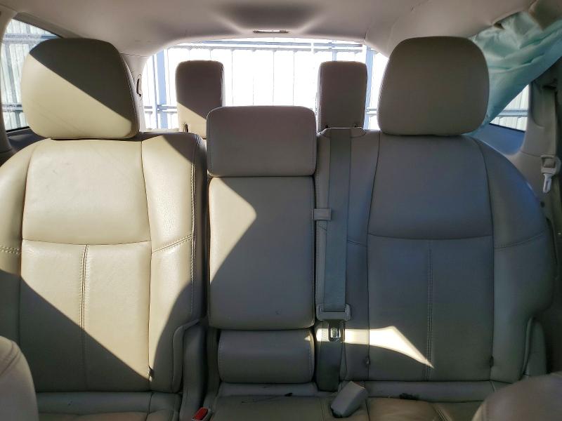 Zdjęcie 10 z aukcji – 2014 NISSAN PATHFINDER z VIN 5N1AR2MN7EC734986