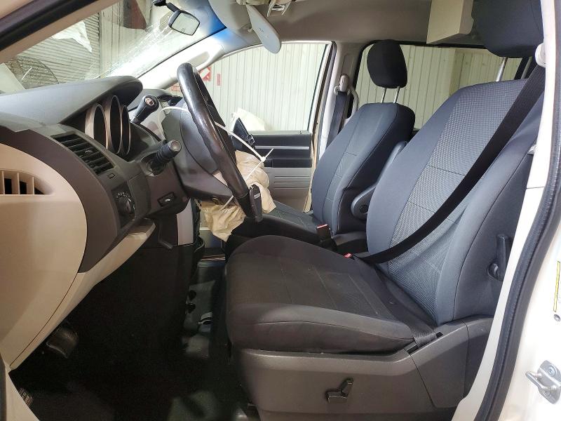 Photo 7 from auction – 2009 DODGE GRAND CARAVAN with VIN 2D8HN54159R590141