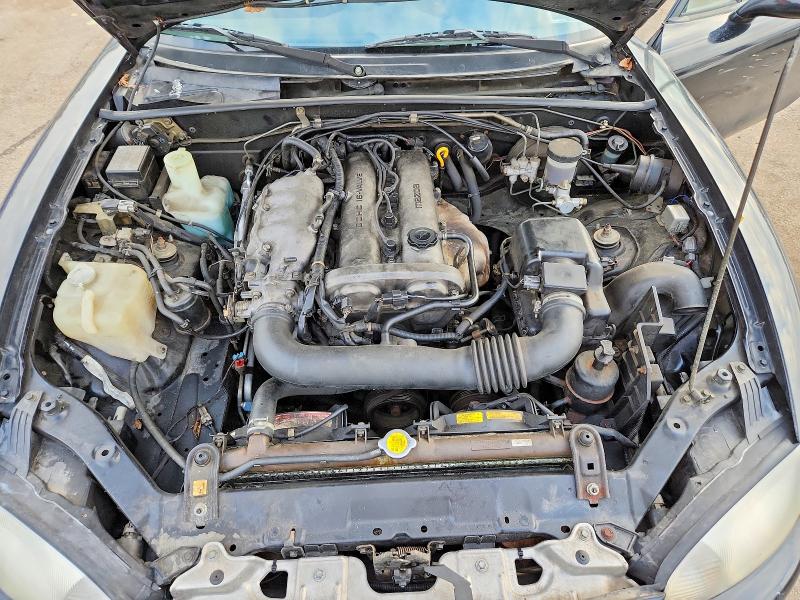 Zdjęcie 11 z aukcji – 2000 MAZDA MX-5 MIATA z VIN JM1NB3537Y0149067
