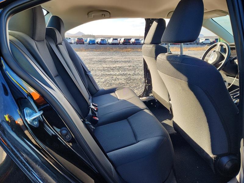 Photo 10 from auction – 2025 TOYOTA COROLLA with VIN 5YFB4MDE6SP345178