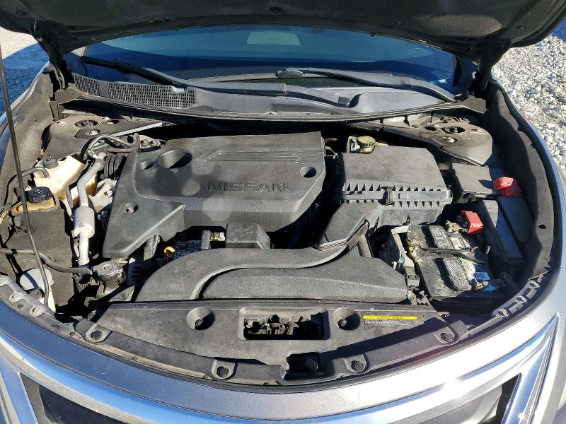 Photo 11 from auction – 2015 NISSAN ALTIMA 2.5 with VIN 1N4AL3AP8FN918332